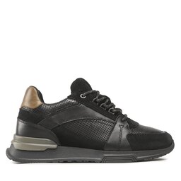 

Снікерcи Bullboxer 036P21370 Black, Чорний