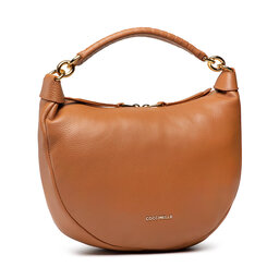 

Сумка Coccinelle L5F Maelody E1 L5F 13 02 01 Carmel W03, Коричневий