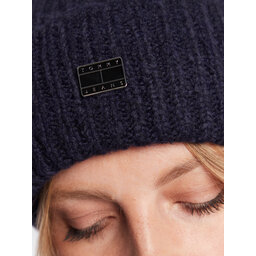 

Шапкa Tommy Jeans AW0AW12683 C87, Cиній