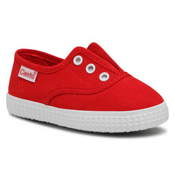 Cienta Teniși Cienta 55000 Rojo 02