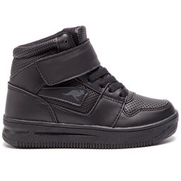 

Взуття KangaRoos Future Space Hi 18308 000 5001 S Black, Чорний