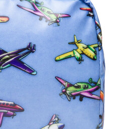 

Косметичка Carpisa Jeremy Scott Pop Beauty V1 ANA47701442 Avion/Multicolor 488, Голубий