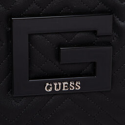 

Сумка Guess Janay (QG) Mini HWQG77 38690 BLA, Чорний
