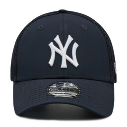 

Бейсболка New Era New York Yankees Trucker 60222424 Cиній