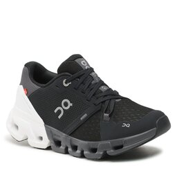 On Schuhe On Cloudflyer 4 7198671 Black