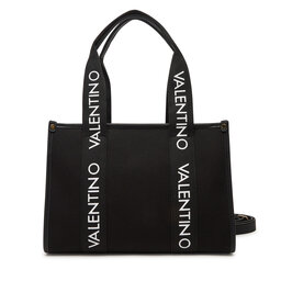 Valentino Τσάντα Valentino Candle VBS7DD01 Μαύρο