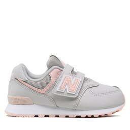 

Снікерcи New Balance PV574CG1 Сірий