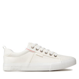 

Кросівки Big Star Shoes KK174001 White, Білий