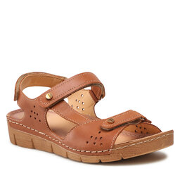 Waldi Sandaler Waldi 755 Rudy K7