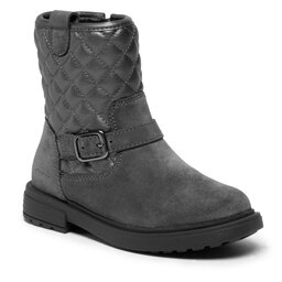 Geox Stivali Geox J Eclair G. C J169QC 022NF C9002 S Dk Grey