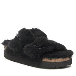 Birkenstock Pantoletten Birkenstock Arizona 1021705 Black