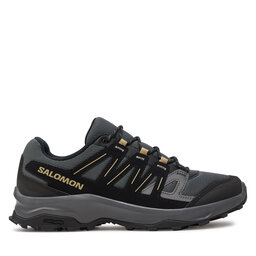 Salomon Pārgājienu apavi Salomon Grivola L47605600 Pelēks