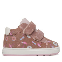 Geox Sneakers Geox B Biglia B044CC 00720 C8004 Roz