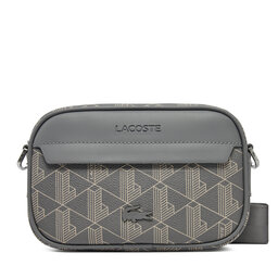 Lacoste Borsetta Lacoste NH3650LX Nero