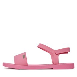 

Босоніжки Melissa Melissa Sun Laguna Ad 33794 Pink AU009, Рожевий