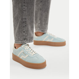 Gant Снікерcи Gant 32533203 Блакитний