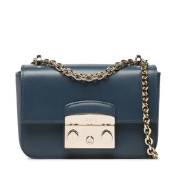 Furla Τσάντα Furla Metropolis WB00828-AX0733-1785S-1-007-20-BG-B Σκούρο μπλε