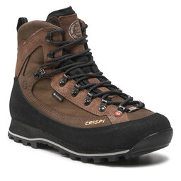 Crispi Trekingová obuv Crispi Summit Gtx GORE-TEX CF79003900 Almond