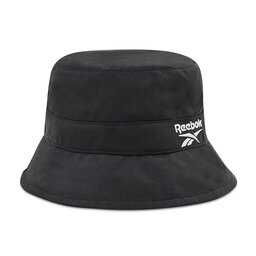 Reebok Klobúk Reebok Classics Foundation Bucket Hat GM5866 Čierna