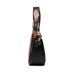 

Сумка Liu Jo Ecs S Hobo AA4231 E0003 Nero 22222, Чорний