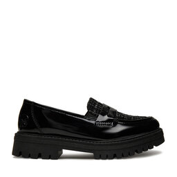 Rieker Chunky loafers Rieker 47550-00 Nero