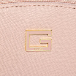 

Косметичка Guess Nohea Accessories PWNOHE P0370 RWO, Рожевий