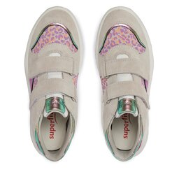 

Снікерcи Superfit 1-000630-9030 D Multicolour, Сірий