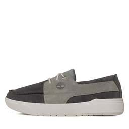 

Туфлі Timberland Seneca Bay Boat TB0A5P7CW081 Grey, Сірий