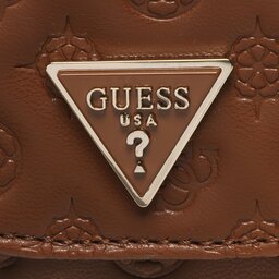 

Сумка Guess La Femme (PD) HWPD86 89190 COG, Коричневий