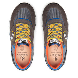 

Снікерcи Pablosky 297636 S Grey, Сірий