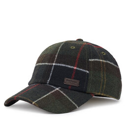 Barbour Cap Barbour GALINGALE MHA0553TN11 Dunkelgrün
