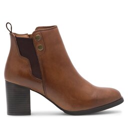 

Ботильйони Lasocki WB-BOUVIER-AW22-51 Camel, Коричневий