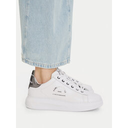 KARL LAGERFELD Sneakers KARL LAGERFELD KL62538K Weiß