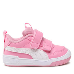 

Снікерcи Puma Multiflex Sl V Inf 380741 09 Prism Pink/Puma White, Рожевий