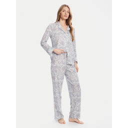 LAUREN RALPH LAUREN LAUREN RALPH LAUREN Pijama ILN92451 De color Regular Fit