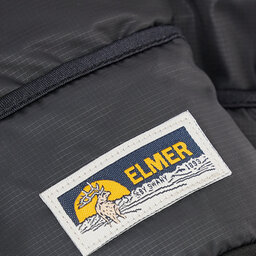 

Чоловічі рукавички Elmer EM304 Black, Чорний