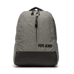 Pepe Jeans Rucsac Pepe Jeans Orion Backpack PM030704 Dark Grey Marl 963