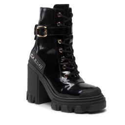 Carinii Botine Carinii B8230 Negru