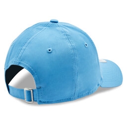 

Бейсболка New Era League 60298867 Голубий