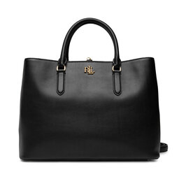 Lauren Ralph Lauren Handväska Lauren Ralph Lauren Marcy 36 431876724004 Black