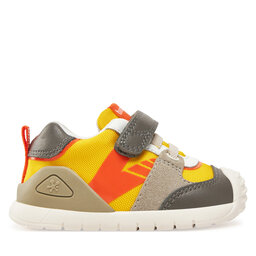 Biomecanics Zapatillas Biomecanics 252121 Amarillo