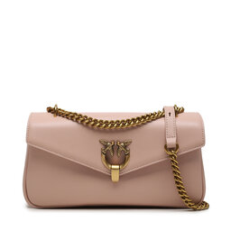 Pinko Táska Pinko Cupido Baguette . AI 23-24 PLTT 101750 A0Q0 Cipria O81Q