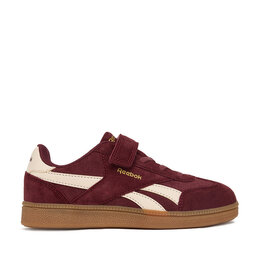 Reebok Sneakers Reebok CEO-LEA-D680L(DZ) Dunkelrot