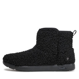 

Ботильйони Skechers Fluff Love 175192/BBK Black, Чорний