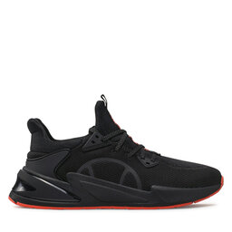 

Снікерcи Ellesse Siera Runner SXMF0421 Black/Orange, Чорний