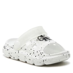

Босоніжки Calvin Klein Jeans V1X2-80915-0083 M White 100, Білий
