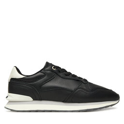 HOFF Sneakersy HOFF City Chicago Woman 22502021 Czarny