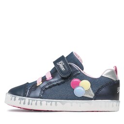 Geox Сникърси Geox B Kilwi Girl B35D5B00954C4005 S Avio