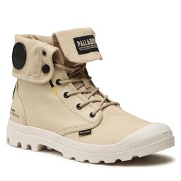 

Кеди Palladium PAMPA BAGGY SUPPLY 274, Бежевий