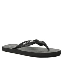Armani Exchange Infradito Armani Exchange XUQ002 XV676 00002 Black